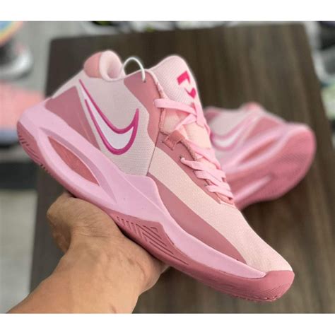 Pink Basketball Shoes: Shoes & More 